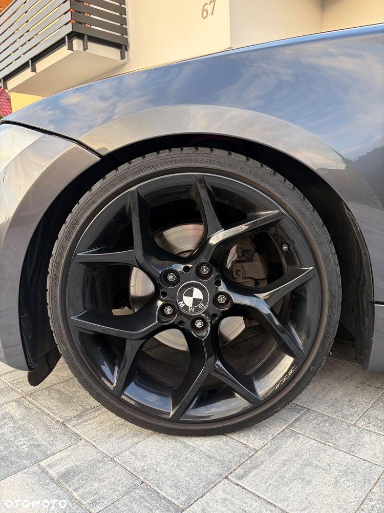 BMW Seria 1 - 13