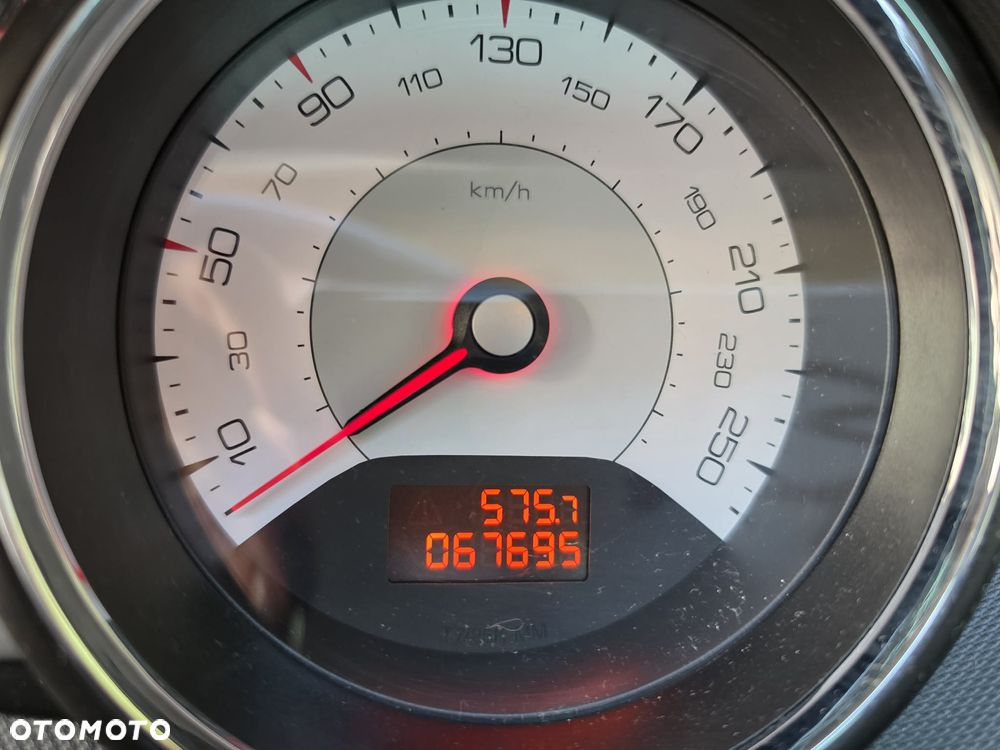 Peugeot 308 CC 1.6 THP Sport Pack - 6