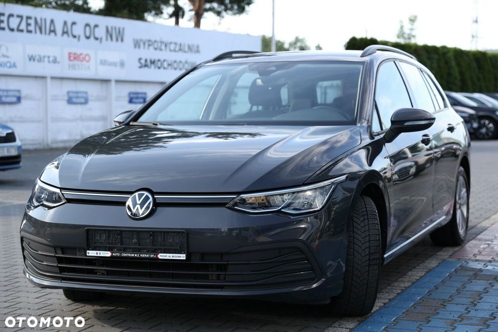 Volkswagen Golf 2.0 TDI Life - 5