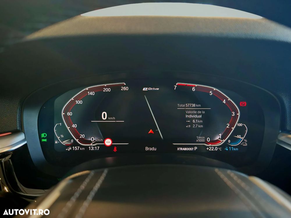 BMW Seria 5 - 18