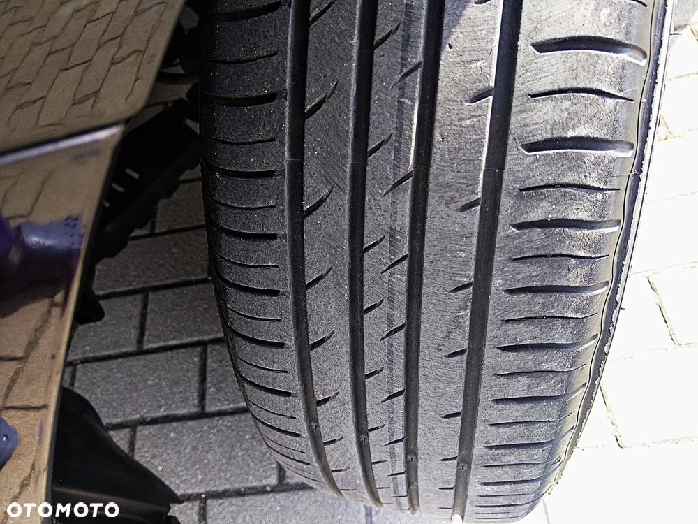 Suzuki SX4 1.6 Comfort Plus - 31