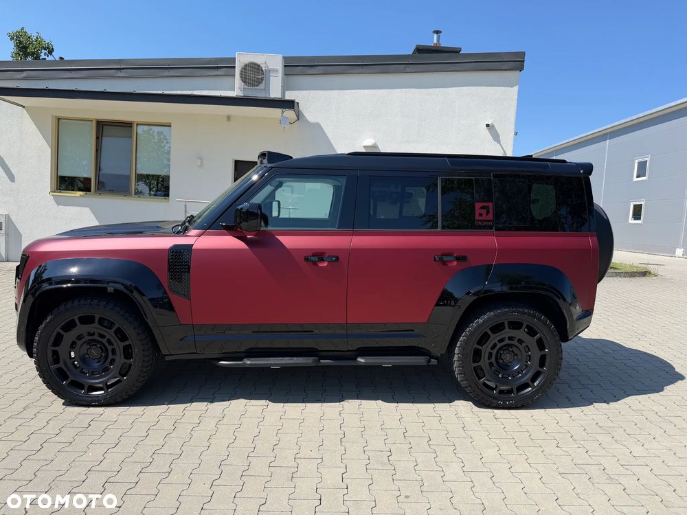 Land Rover Defender 3.0 D250 mHEV S - 1
