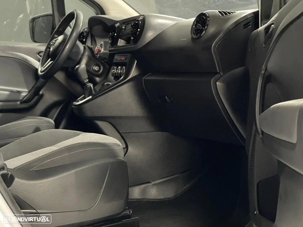 Mercedes-Benz Citan 110 CDi/27 - 6