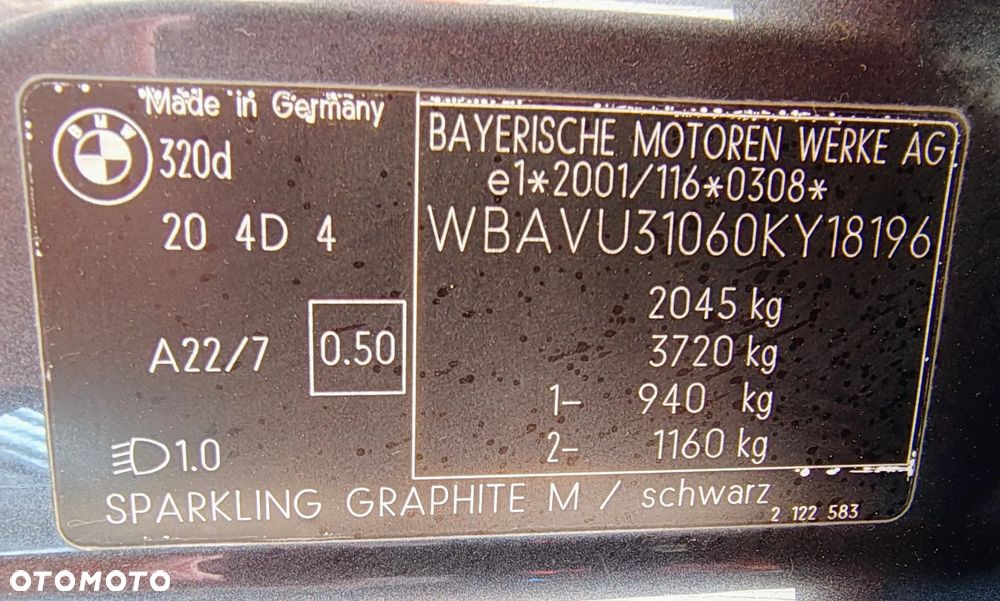 BMW Seria 3 - 26
