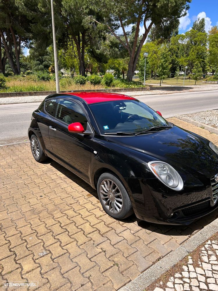 Alfa Romeo MiTo - 5
