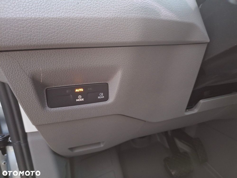 Volkswagen Crafter Crafter 35 TDI - 25