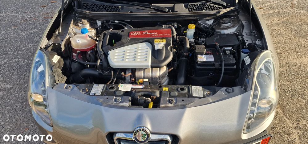 Alfa Romeo Giulietta - 35