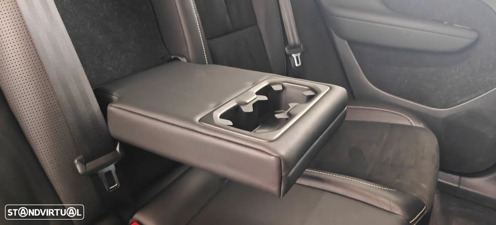 Volvo XC 40 1.5 T5 PHEV R-Design - 20