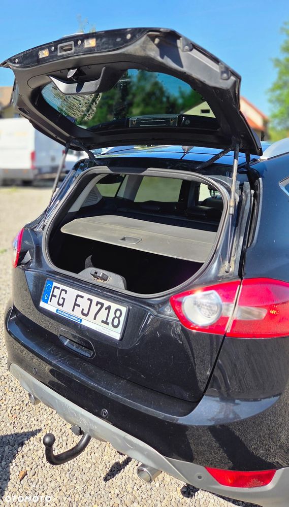 Ford Kuga 2.0 TDCi Titanium - 5