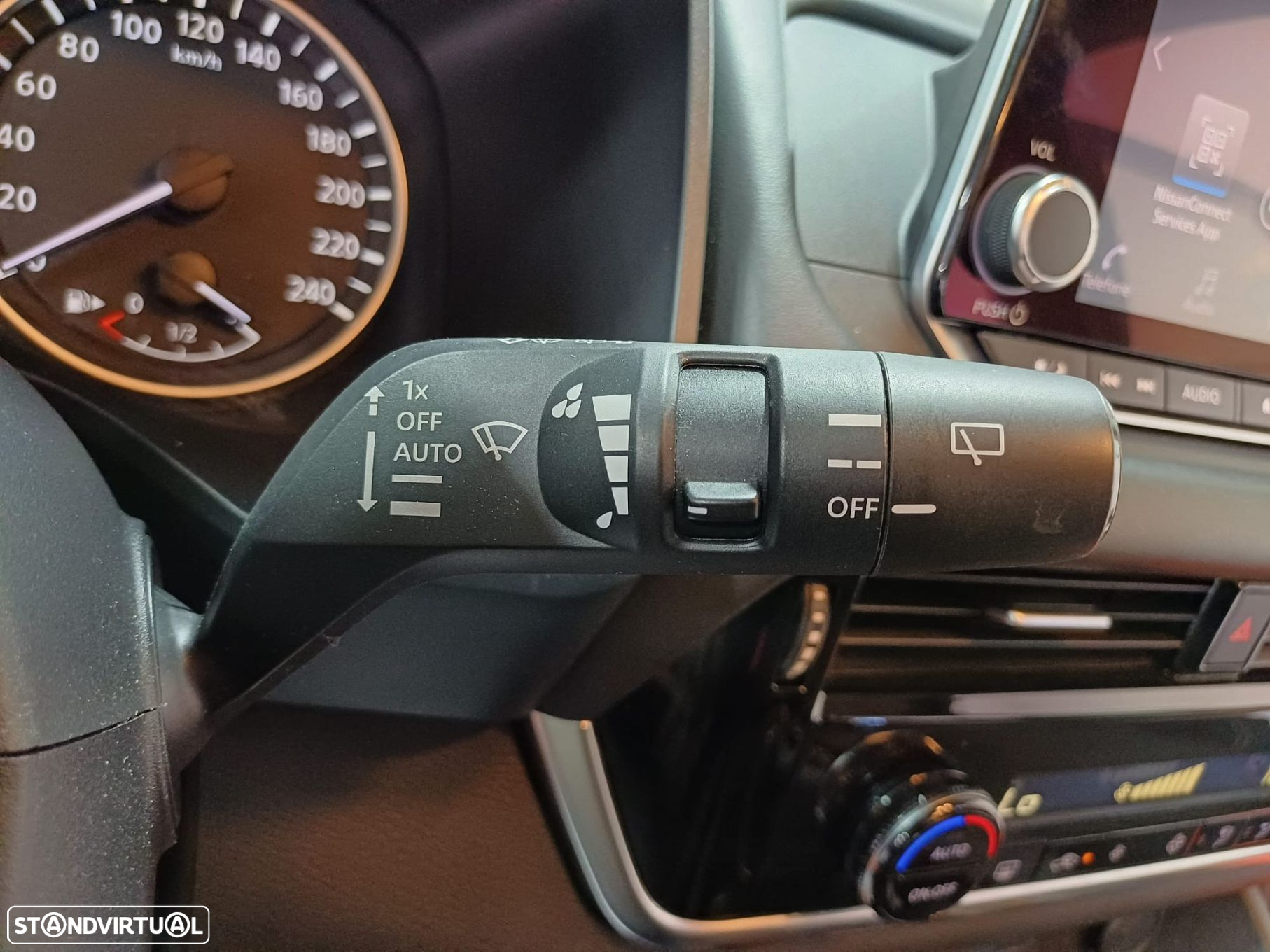 Nissan Qashqai - 18