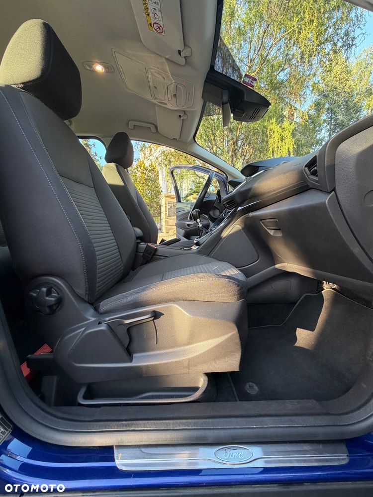 Ford C-MAX 1.0 EcoBoost Titanium ASS - 13