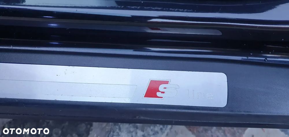 Audi A3 Sportback 3.2 quattro (DSG) S tronic S line Sportpaket plus - 19