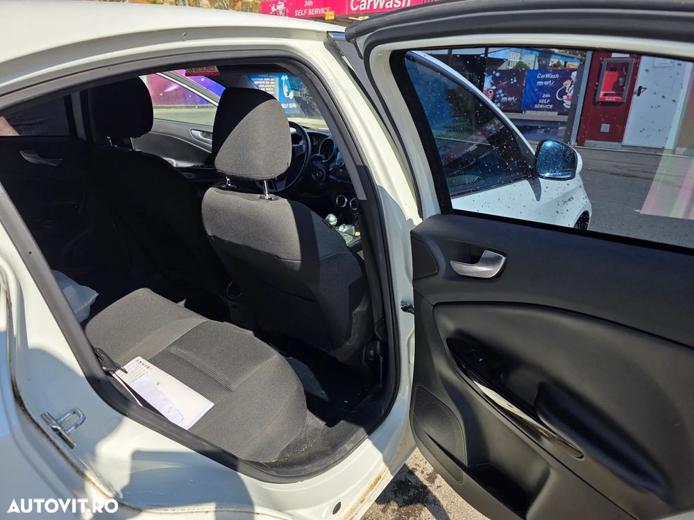 Alfa Romeo Giulietta 1.6 JTDM 16V - 15