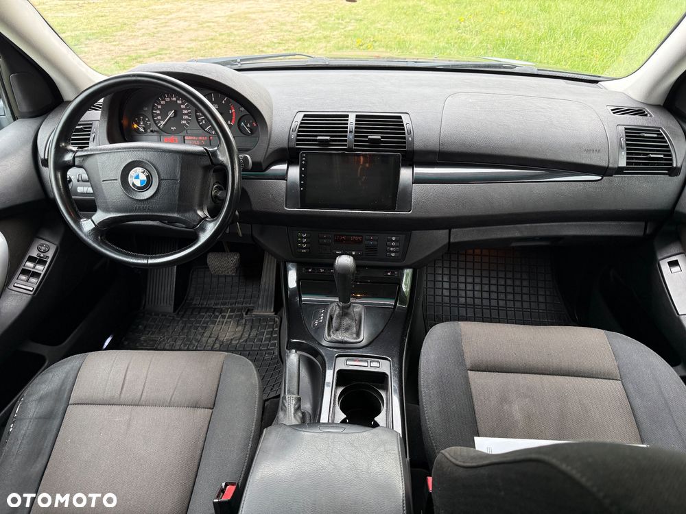 BMW X5 3.0 d - 21