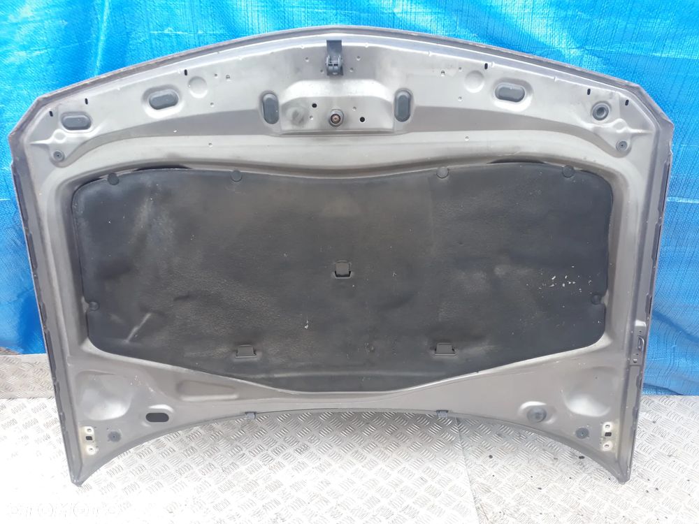 MASKA RENAULT LAGUNA II LIFT - 6