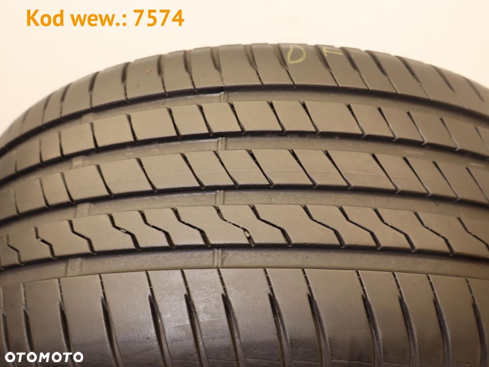 Firestone Roadhawk - 235/45 R17 - 6