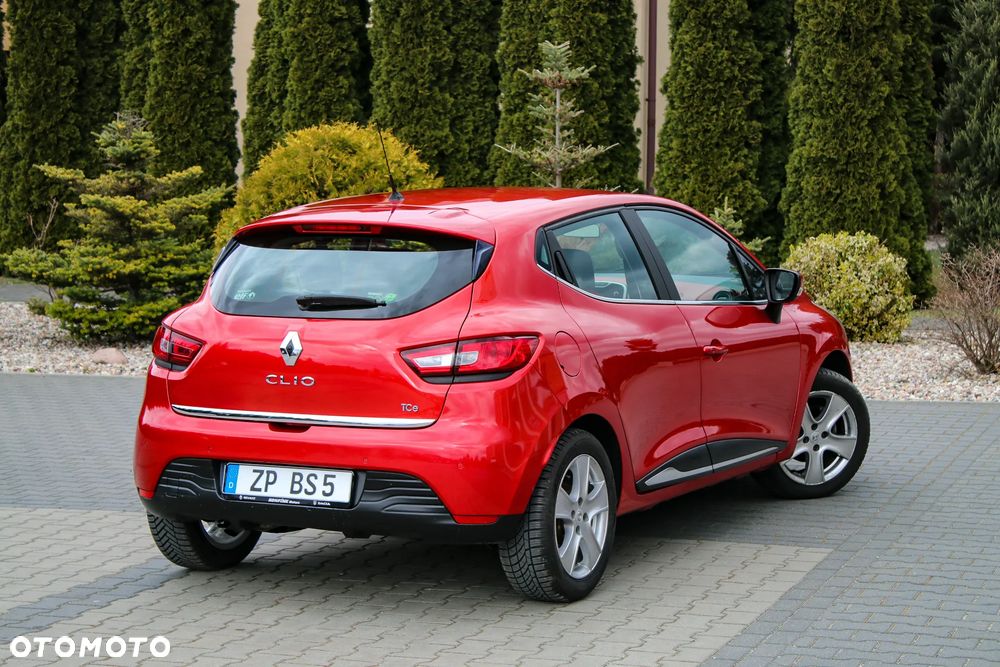 Renault Clio TCe 90 Dynamique - 7