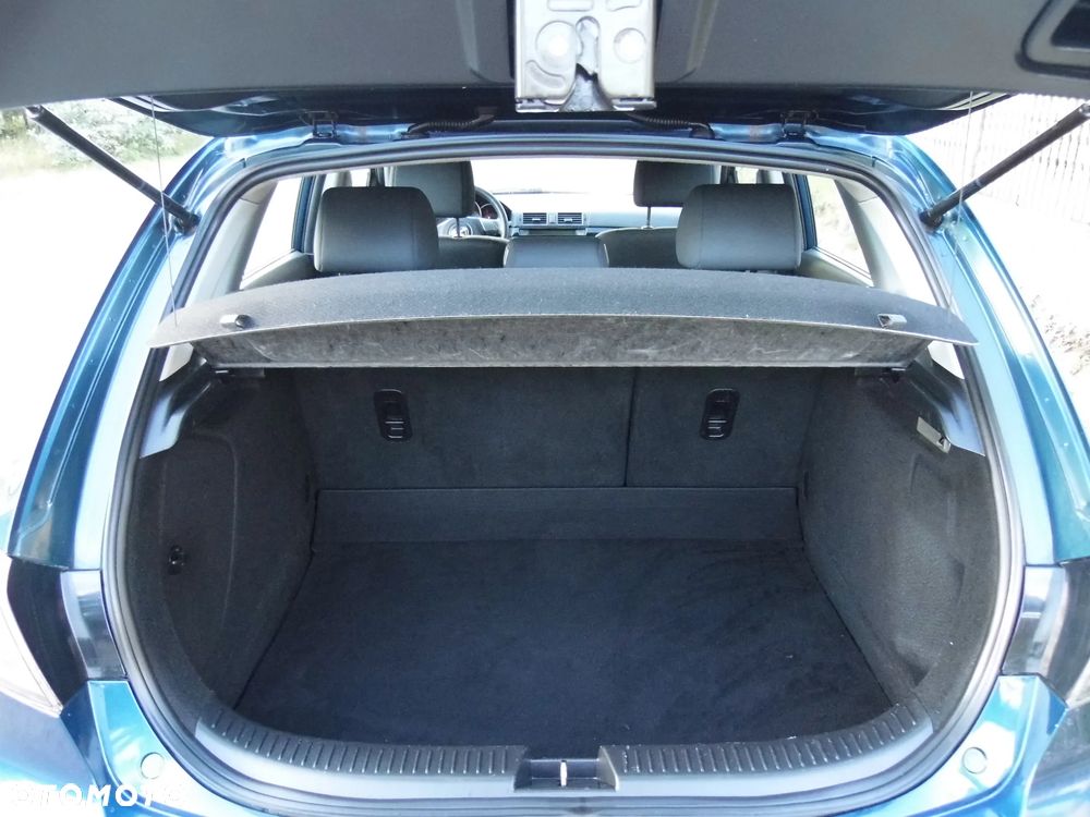 Mazda 3 1.6 Sport Exclusive - 15