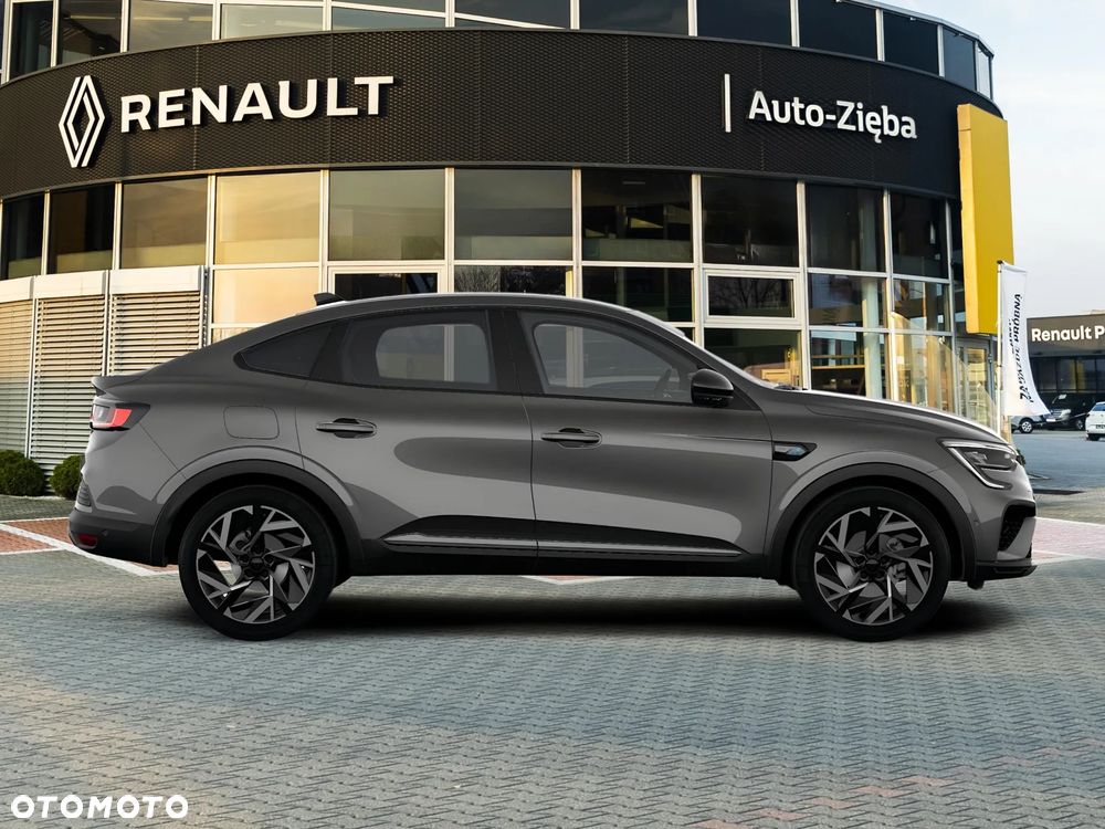 Renault Arkana - 6