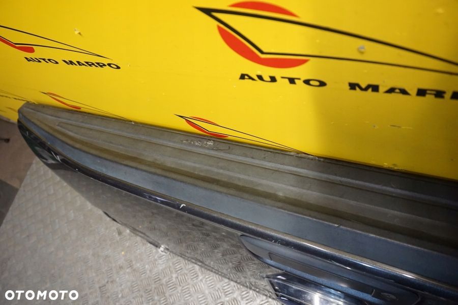 FORD RANGER 2019 - 2023 Klapa Tylna Bagażnika Burta Tył Kamera USA - 4