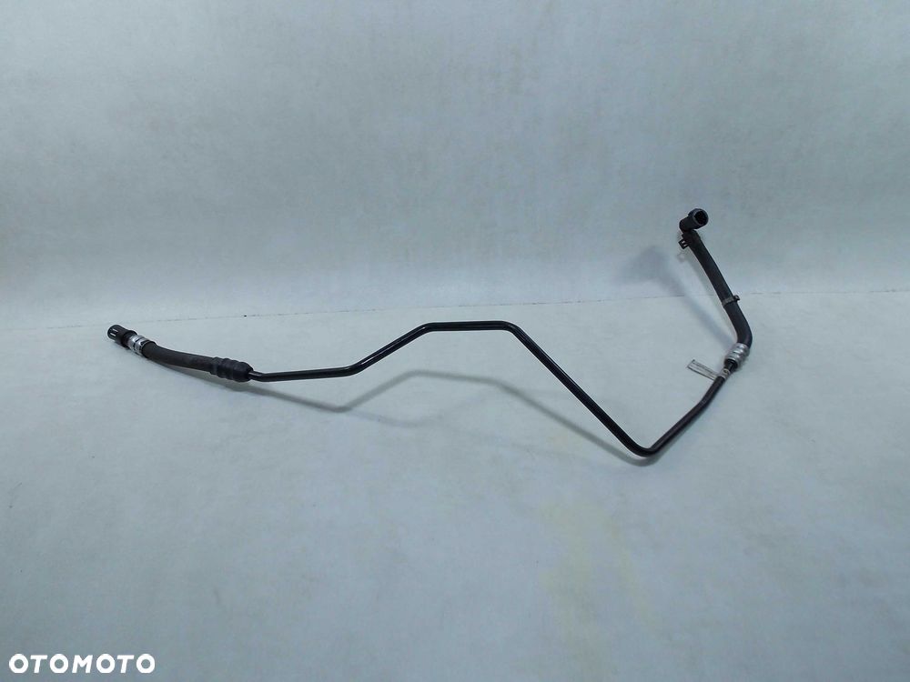 VOLVO S60 V60 2.4 D5 XC60 07- WAZ PRZEWOD WSPOMAGANIA 31280864 - 1