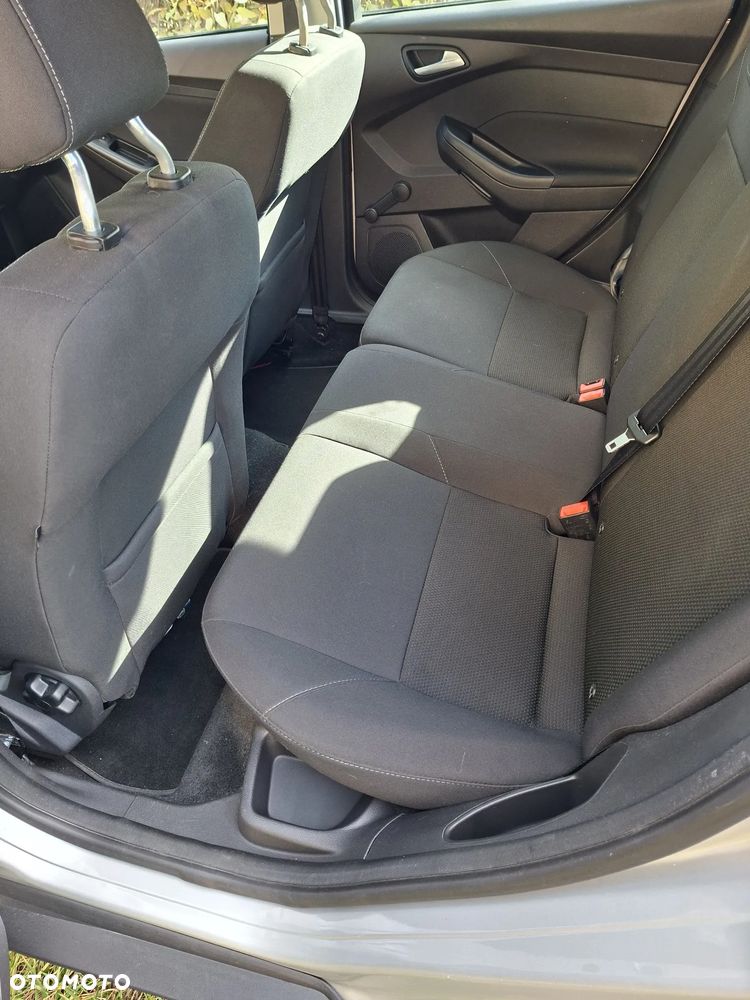 Ford Focus - 7