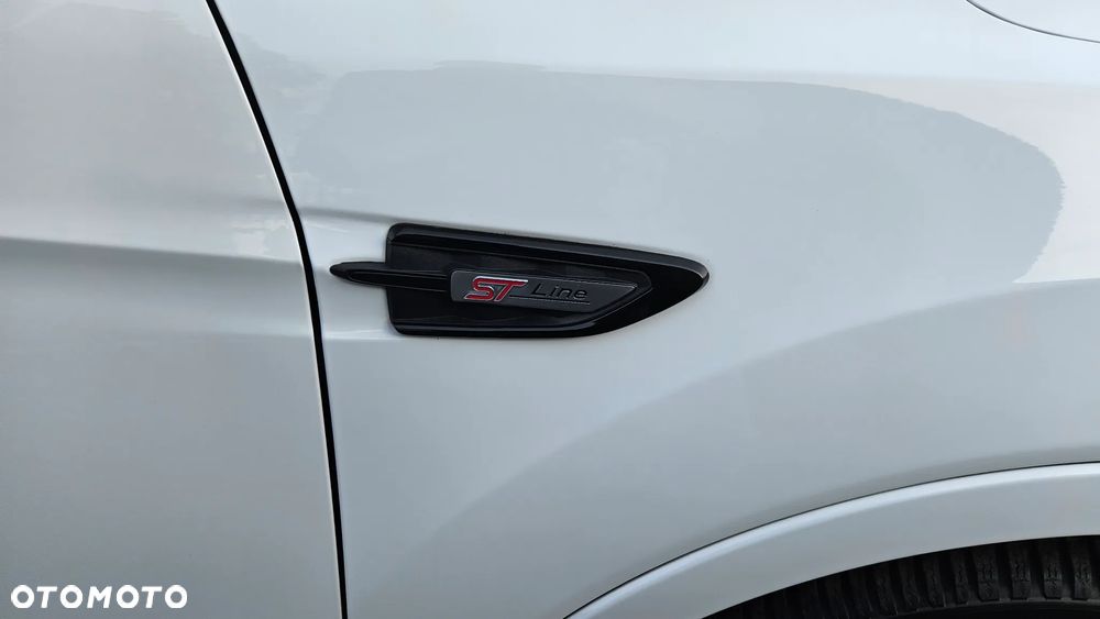 Ford Kuga 2.0 TDCi AWD ST-Line - 7