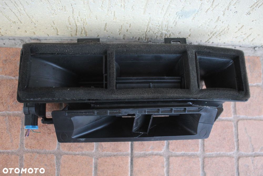 SILNICZEK NAGRZEWNICY VW PASSAT B6 3C0907511 - 2