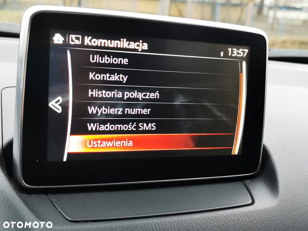 Mazda CX-3 2.0 Skygo - 15