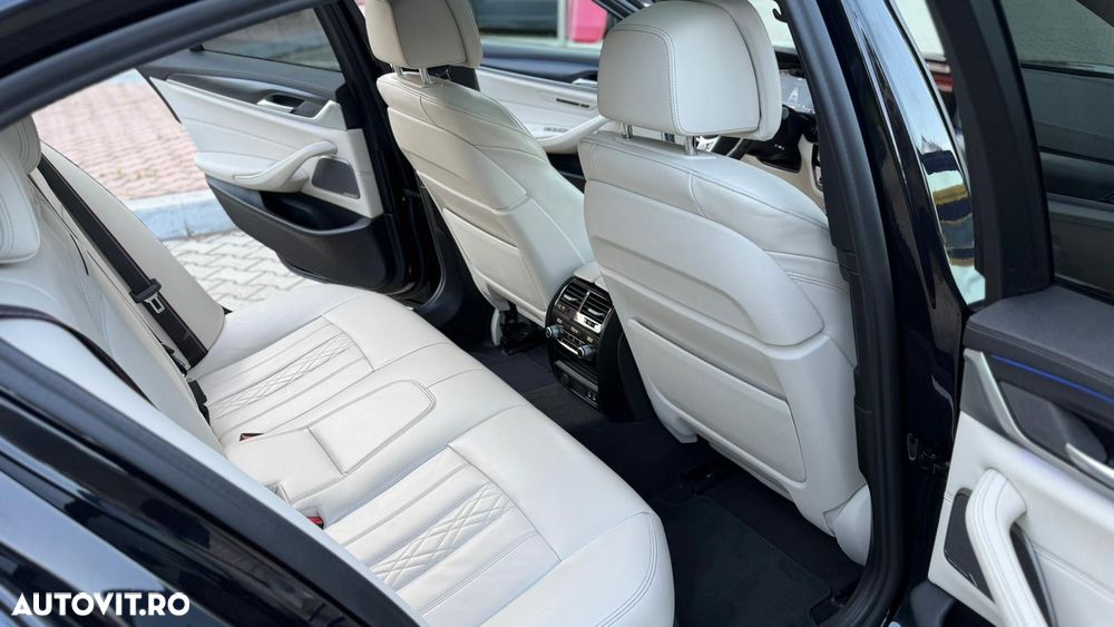 BMW Seria 5 - 5
