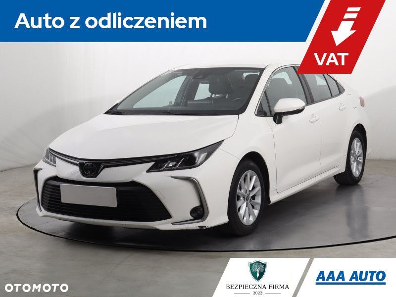 Toyota Corolla - 2