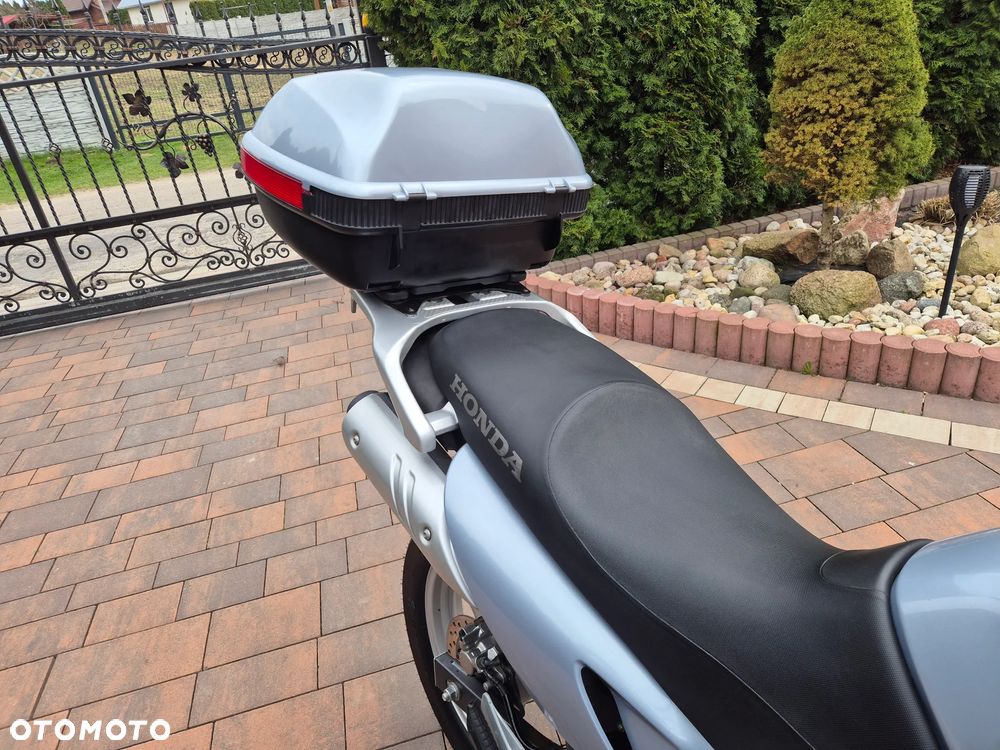 Honda Varadero - 6