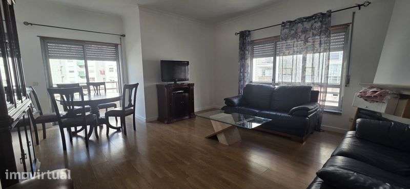 Apartamento T2 Quinta da Marialva , Corroios , Seixal - Grande imagem: 3/6