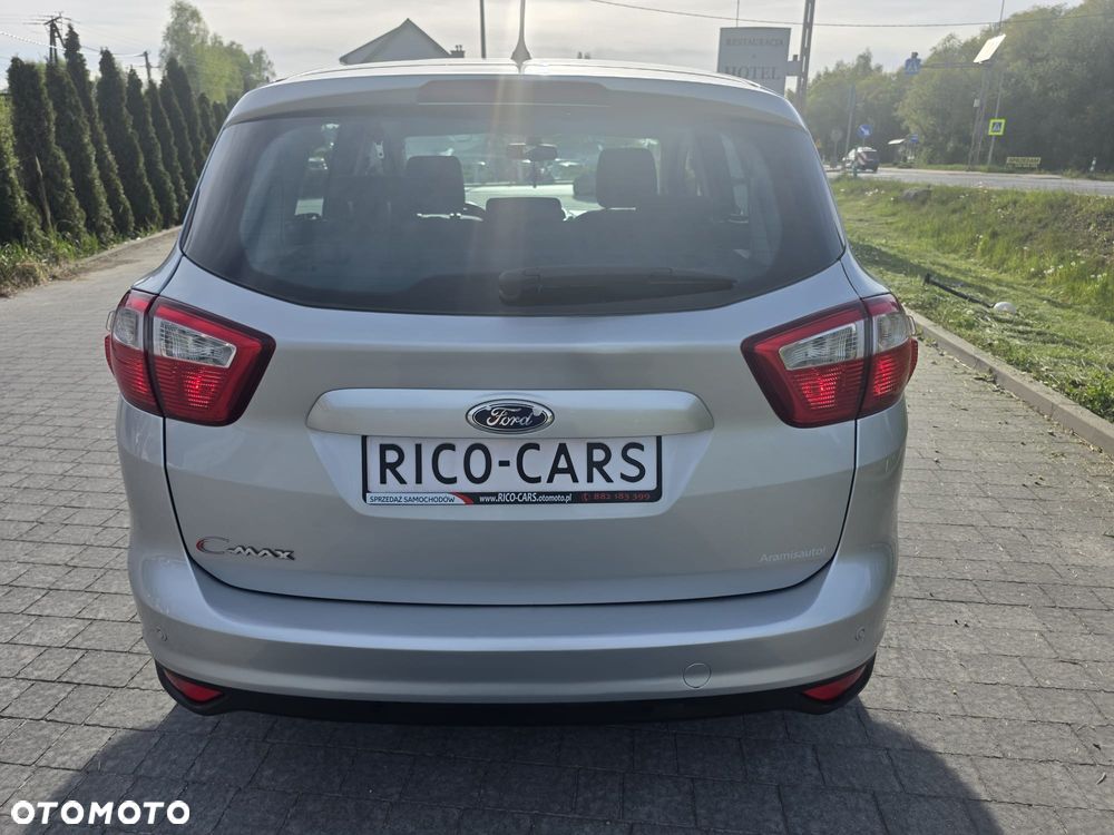 Ford C-MAX - 4
