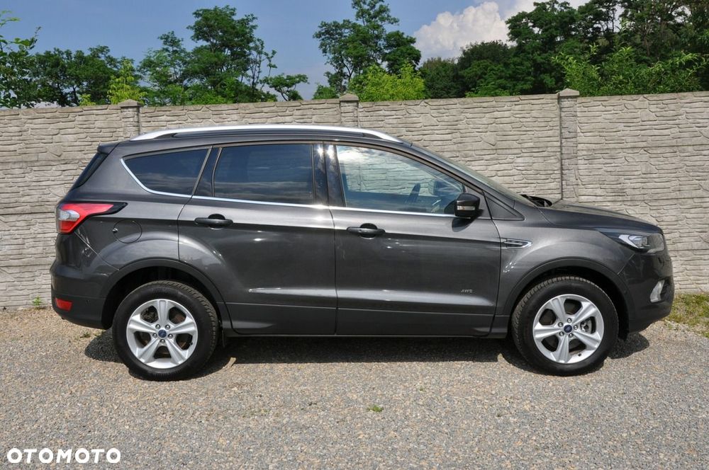 Ford Kuga 1.5 EcoBoost 4x4 Titanium - 6