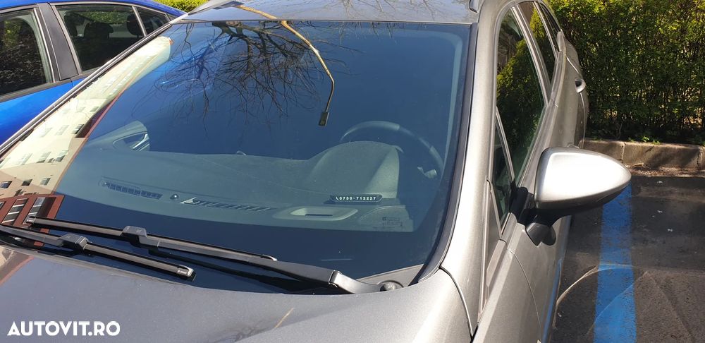 Opel Astra 1.6 D Start/Stop Business - 14