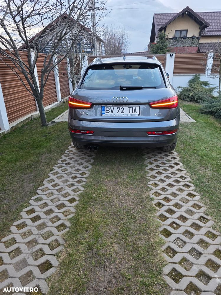 Audi Q3 1.4 TFSI Stronic - 31
