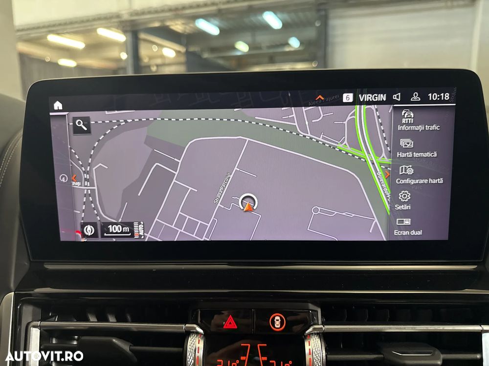 BMW M8 2023 — imagine 23
