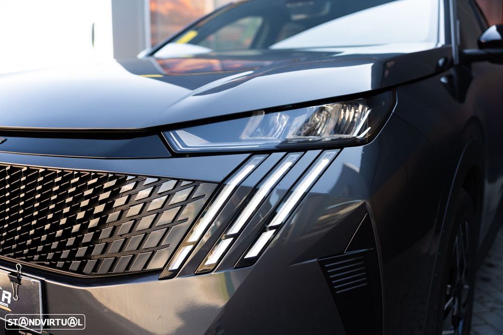 Peugeot 3008 1.2 Hybrid Allure e-DCS6 - 41