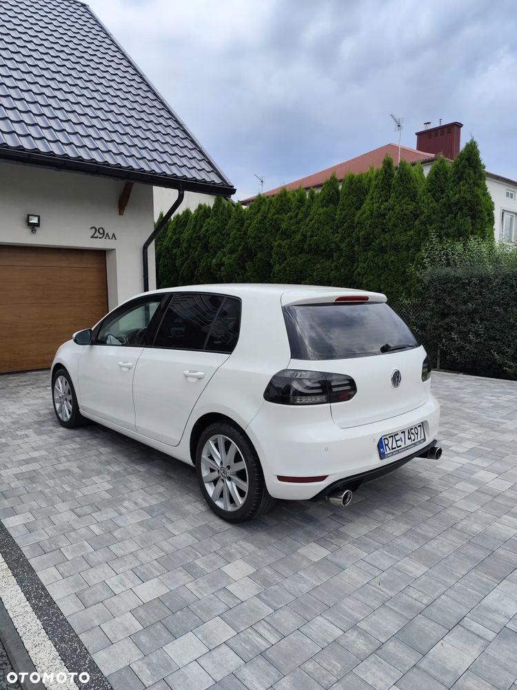 Volkswagen Golf 1.4 TSI Highline - 5