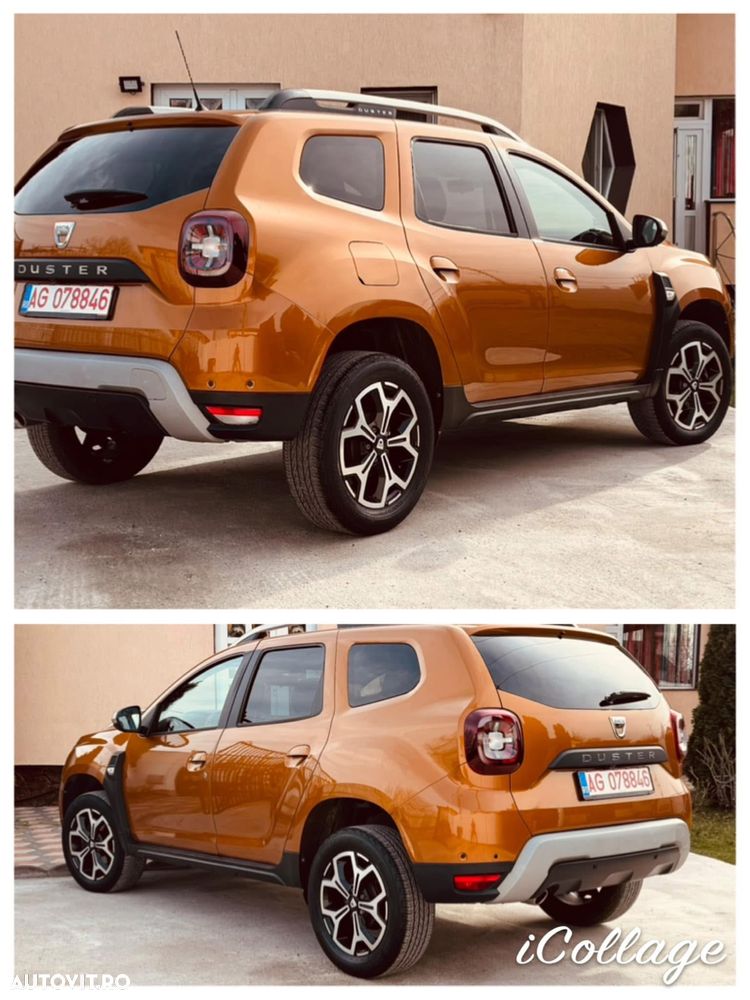 Dacia Duster ECO-G 100 Prestige - 6