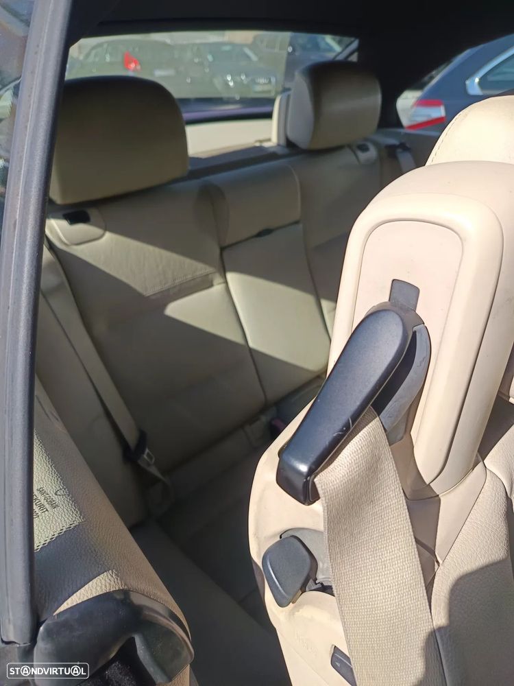 BMW 320 d Cabrio Intense Auto - 6