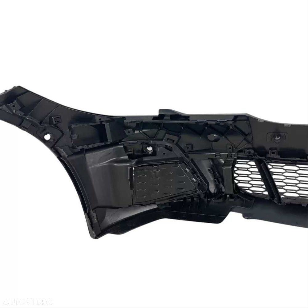 Pachet M BMW G20 M Tech Design Bara Fata Spate Praguri Complet - 4