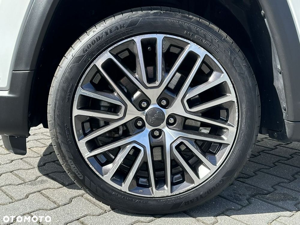 Jeep Compass - 5