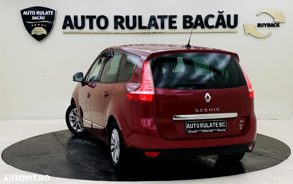 Renault Scenic - 7