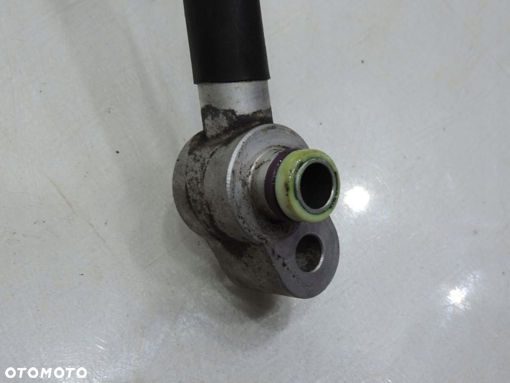 WĄŻ PRZEWÓD KLIMATYZACJI AUDI A6 C6 2.0 FSI - 2