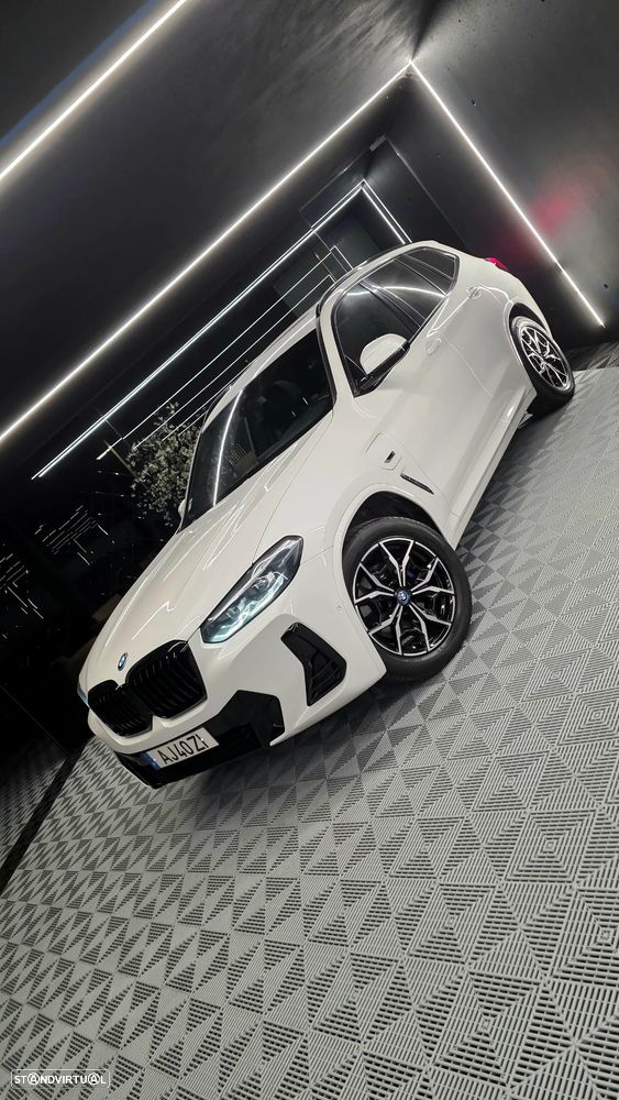 BMW X3 30 e xDrive Pack M - 7