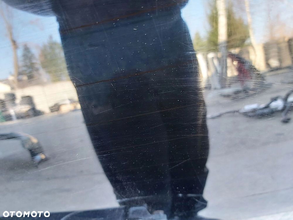 OPEL Signum klapa tył bagażnika - 4