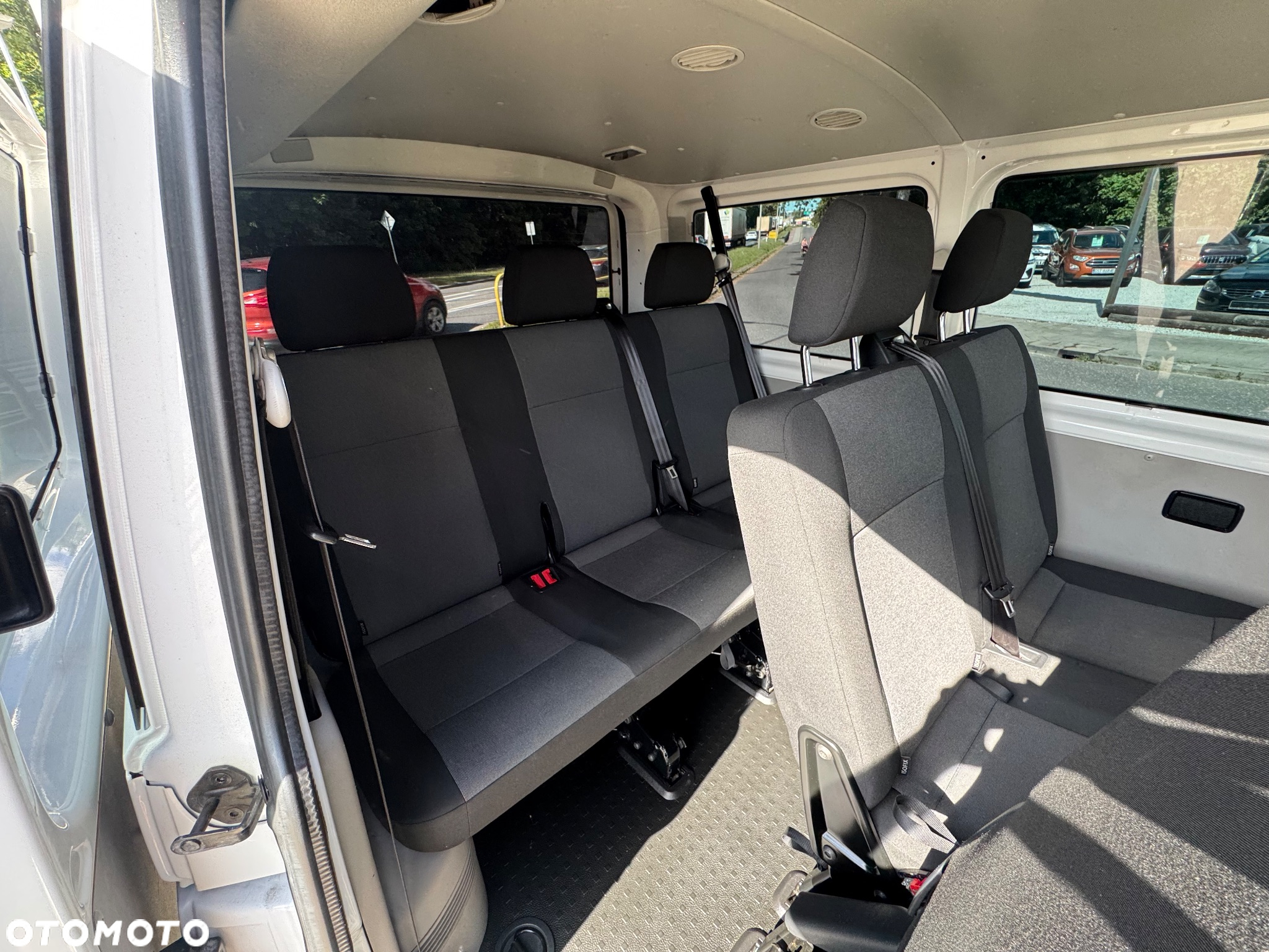 Volkswagen Caravelle TDI L1 Comfortline - 22