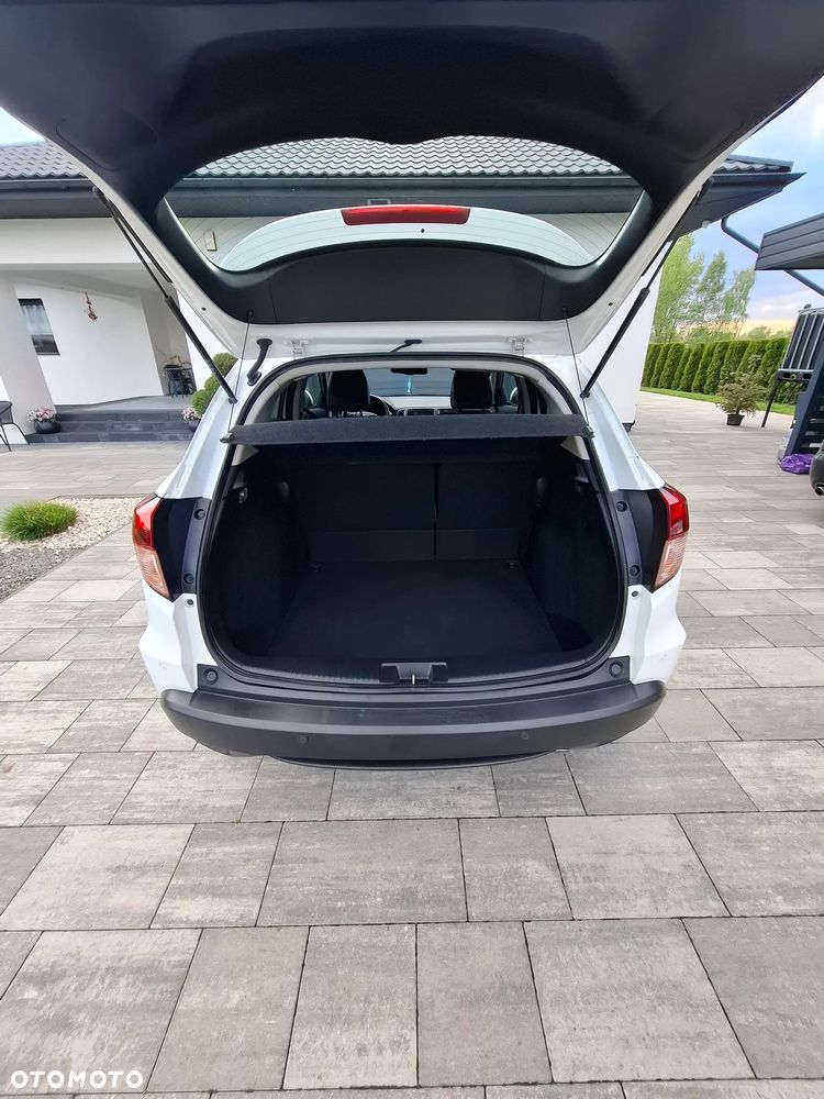 Honda HR-V 1.6 i-DTEC Executive (ADAS) - 9